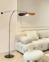 WOMO Hat Antilever Floor Lamp-WM7014 thumbnail