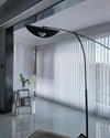WOMO Hat Antilever Floor Lamp-WM7014 thumbnail