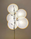 WOMO 5-head Halo Projector Tree Floor Lamp-WM7020 thumbnail