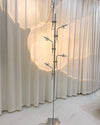 WOMO 5-head Halo Projector Tree Floor Lamp-WM7020 thumbnail