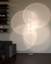 WOMO 5-head Halo Projector Tree Floor Lamp-WM7020 thumbnail