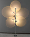 WOMO 5-head Halo Projector Tree Floor Lamp-WM7020 thumbnail