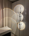 WOMO 5-head Halo Projector Tree Floor Lamp-WM7020 thumbnail
