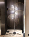 WOMO 5-head Halo Projector Tree Floor Lamp-WM7020 thumbnail