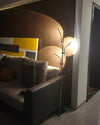 WOMO 5-head Halo Projector Tree Floor Lamp-WM7020 thumbnail