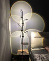 WOMO 5-head Halo Projector Tree Floor Lamp-WM7020 thumbnail