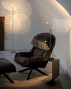 WOMO 5-head Halo Projector Tree Floor Lamp-WM7020 thumbnail