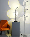 WOMO 5-head Halo Projector Tree Floor Lamp-WM7020 thumbnail