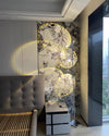 WOMO 5-head Halo Projector Tree Floor Lamp-WM7020 thumbnail