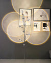 WOMO 5-head Halo Projector Tree Floor Lamp-WM7020 thumbnail