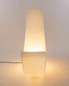 WOMO Crescent Moon Floor Lamp-WM7021 thumbnail