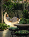 WOMO Crescent Moon Floor Lamp-WM7021 thumbnail