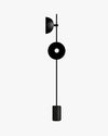 WOMO Adjustable 2-bulb Studio Floor Lamp-WM7022 thumbnail