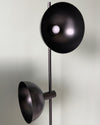 WOMO Adjustable 2-bulb Studio Floor Lamp-WM7022 thumbnail
