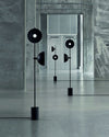WOMO Adjustable 2-bulb Studio Floor Lamp-WM7022 thumbnail