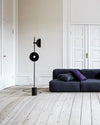 WOMO Adjustable 2-bulb Studio Floor Lamp-WM7022 thumbnail