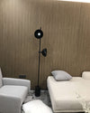 WOMO Adjustable 2-bulb Studio Floor Lamp-WM7022 thumbnail