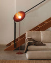 WOMO Interesting Floor Lamp with Adjustable Disc-WM7023 thumbnail