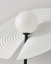 WOMO Interesting Floor Lamp with Adjustable Disc-WM7023 thumbnail