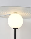 WOMO Interesting Floor Lamp with Adjustable Disc-WM7023 thumbnail