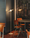 WOMO Interesting Floor Lamp with Adjustable Disc-WM7023 thumbnail