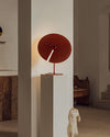 WOMO Interesting Floor Lamp with Adjustable Disc-WM7023 thumbnail