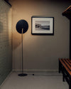 WOMO Interesting Floor Lamp with Adjustable Disc-WM7023 thumbnail