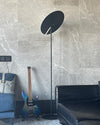 WOMO Interesting Floor Lamp with Adjustable Disc-WM7023 thumbnail