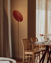 WOMO Interesting Floor Lamp with Adjustable Disc-WM7023 thumbnail