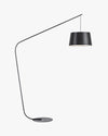 WOMO Hanging Arc Floor Lamp-WM7028 thumbnail
