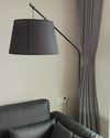 WOMO Hanging Arc Floor Lamp-WM7028 thumbnail