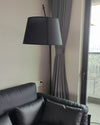 WOMO Hanging Arc Floor Lamp-WM7028 thumbnail