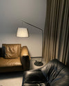 WOMO Hanging Arc Floor Lamp-WM7028 thumbnail
