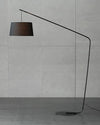 WOMO Hanging Arc Floor Lamp-WM7028 thumbnail