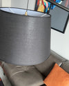 WOMO Hanging Arc Floor Lamp-WM7028 thumbnail