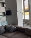 WOMO Hanging Arc Floor Lamp-WM7028 thumbnail