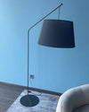 WOMO Hanging Arc Floor Lamp-WM7028 thumbnail