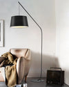 WOMO Hanging Arc Floor Lamp-WM7028 thumbnail
