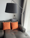 WOMO Hanging Arc Floor Lamp-WM7028 thumbnail