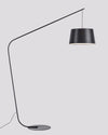 WOMO Hanging Arc Floor Lamp-WM7028 thumbnail
