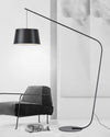 WOMO Hanging Arc Floor Lamp-WM7028 thumbnail