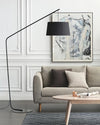 WOMO Hanging Arc Floor Lamp-WM7028 thumbnail