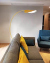 WOMO Overarching Floor Lamp-WM7029 thumbnail