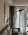 WOMO Overarching Floor Lamp-WM7029 thumbnail