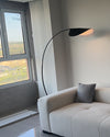 WOMO Overarching Floor Lamp-WM7029 thumbnail