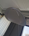 WOMO Overarching Floor Lamp-WM7029 thumbnail