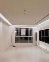 WOMO Overarching Floor Lamp-WM7029 thumbnail