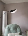WOMO Overarching Floor Lamp-WM7029 thumbnail