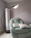 WOMO Overarching Floor Lamp-WM7029 thumbnail