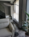 WOMO Overarching Floor Lamp-WM7029 thumbnail